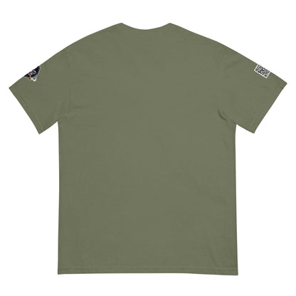 BigSmoke Soprano Clothing: Time Waits for No1 Tee (Gold Edition)