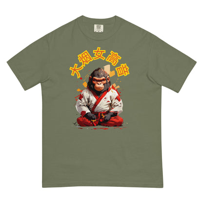 BigSmoke Soprano Clothing: BigSmoke Soprano Worldwide Collection: I Can Not Lose Tee (China Edition)