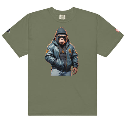 BigSmoke Soprano Clothing: WYH Tee