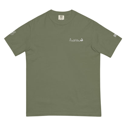 BigSmoke Soprano Clothing: Attitude of Gratitude Tee