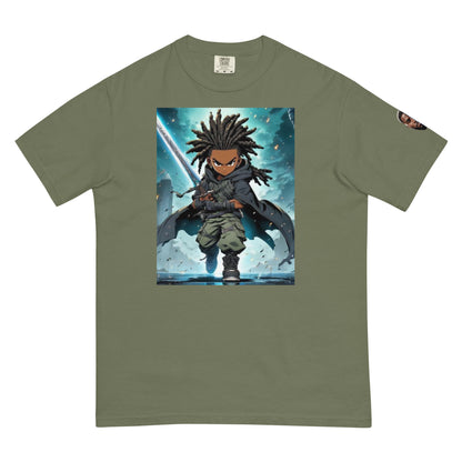 BigSmoke Soprano Clothing: The Shogun Tee
