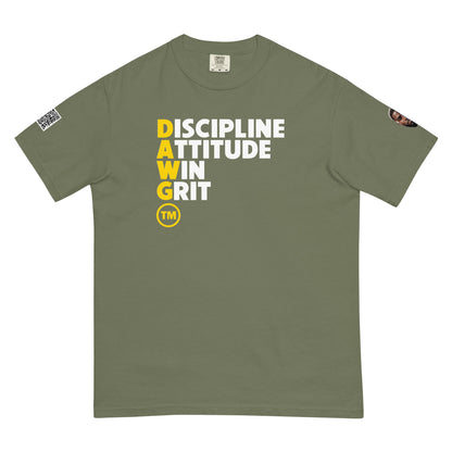 BigSmoke Soprano Clothing: DAWG TEE