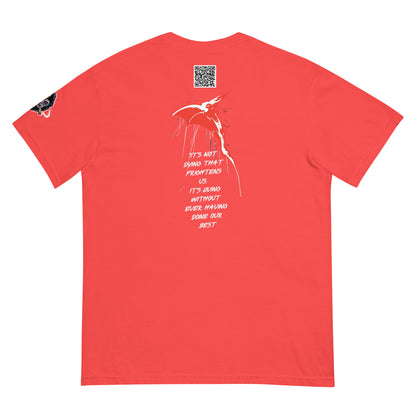BigSmoke Soprano Clothing: The Shogun Tee