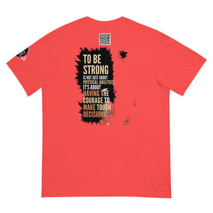 BigSmoke Soprano Clothing: Liquid Swords Tee