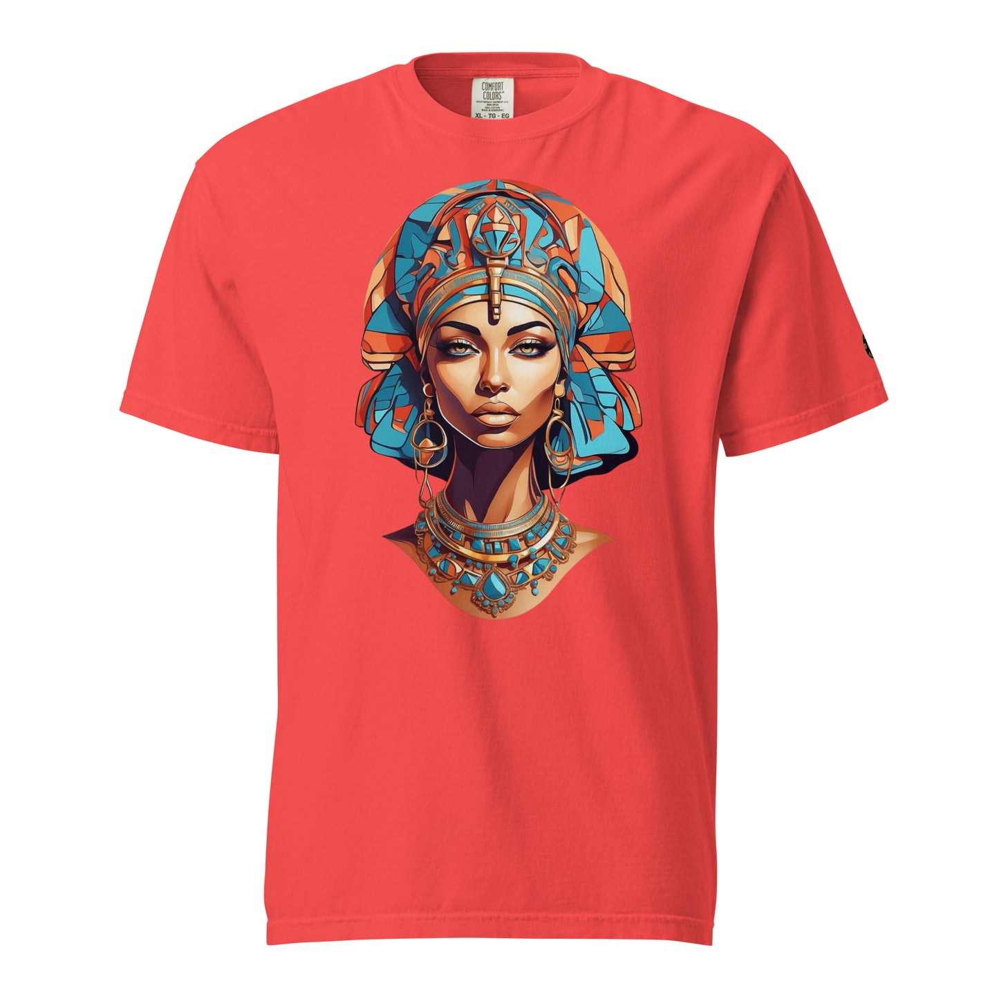 Algorhythm: Queen of the Nile T-Shirt
