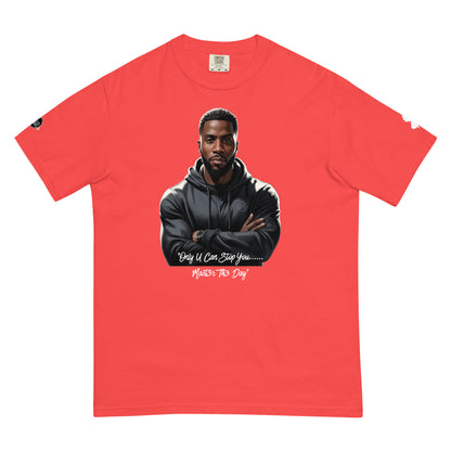 BigSmoke Soprano Clothing: I Ain't No Joke Tee