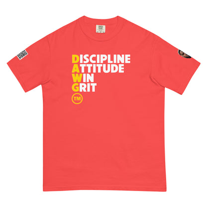 BigSmoke Soprano Clothing: DAWG TEE