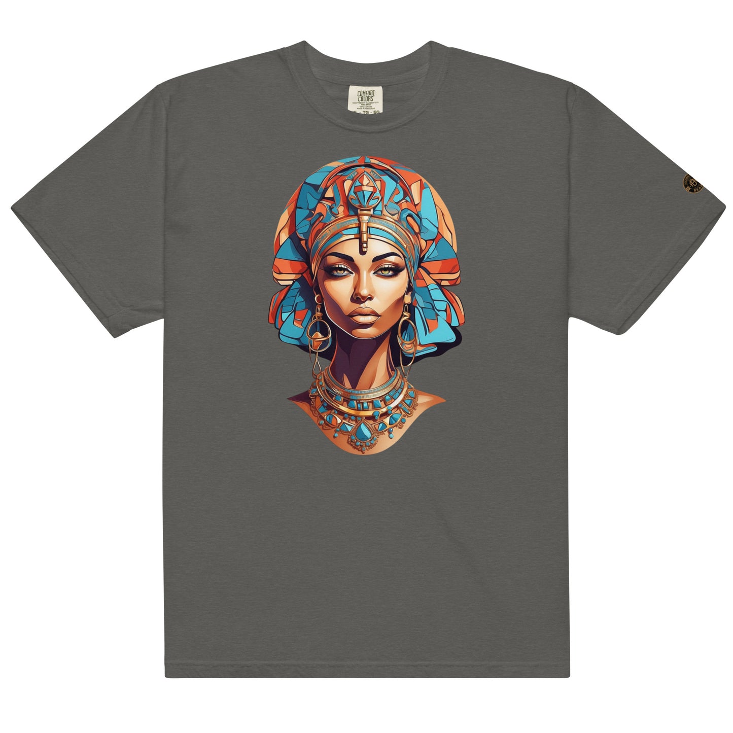 Algorhythm: Queen of the Nile T-Shirt