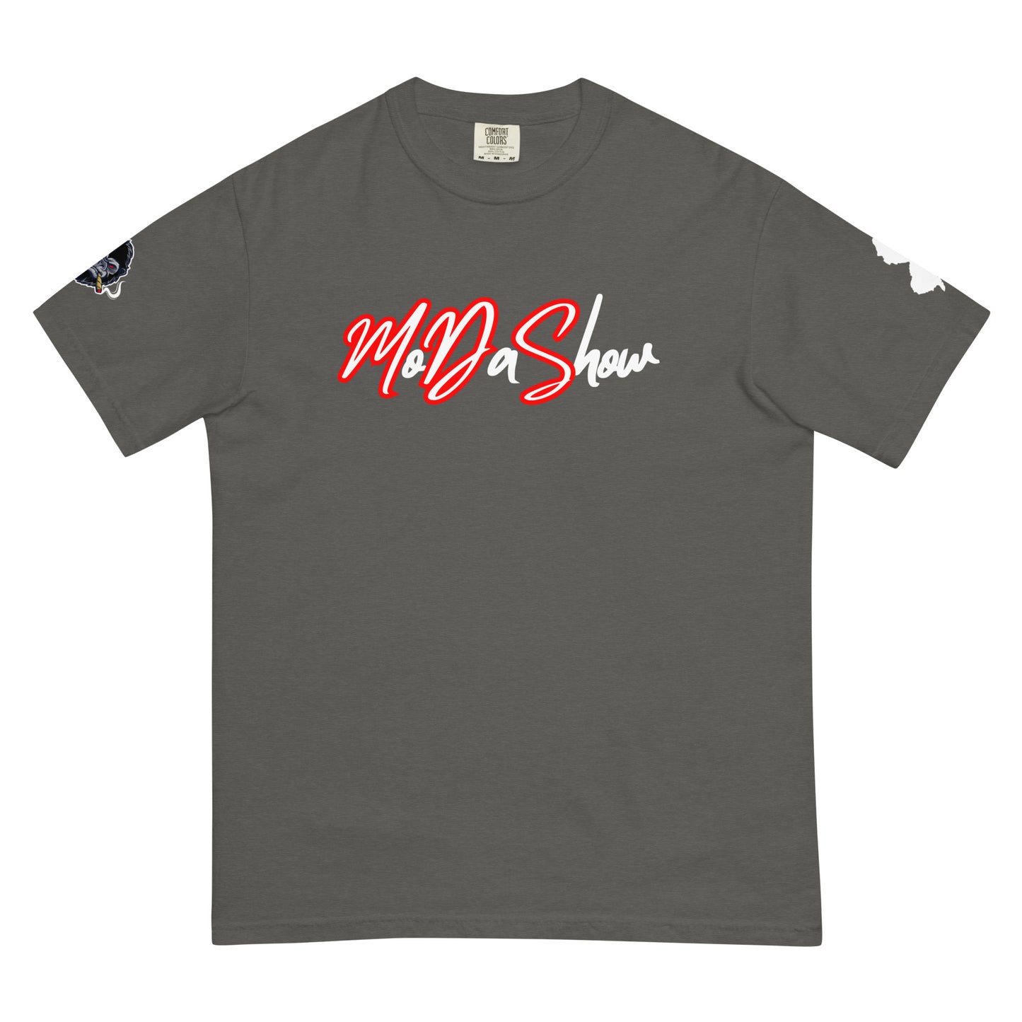 BigSmoke Soprano Clothing: MoDaShow Tee