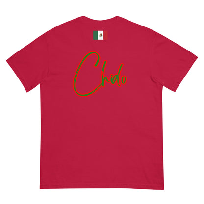 BigSmoke Soprano Clothing: BigSmoke Soprano Worldwide Collection: Chido Tee (Mexico Edition)