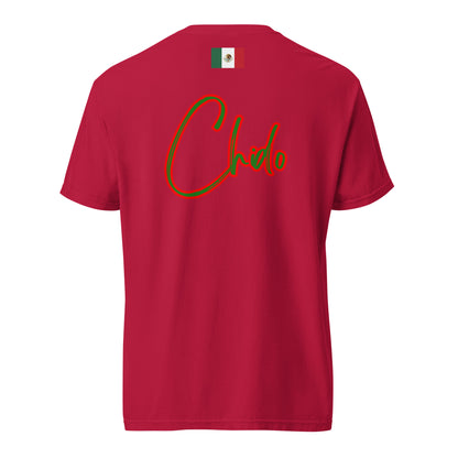 BigSmoke Soprano Clothing: BigSmoke Soprano Worldwide Collection: Chido Tee (Mexico Edition)