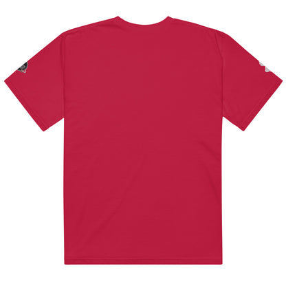 BigSmoke Soprano Clothing: R3SP3CT J3RZ Unisex Tee (Special Edition)