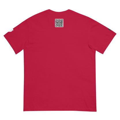BigSmoke Soprano Clothing: Strength Tee