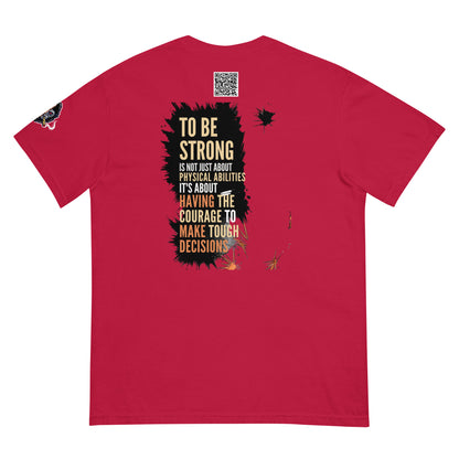BigSmoke Soprano Clothing: Liquid Swords Tee