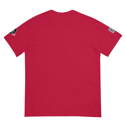 BigSmoke Soprano Clothing: Conscience of Man Tee