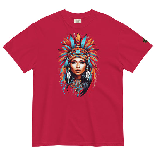 Algorhythm: Queen of the Native Land T-Shirt