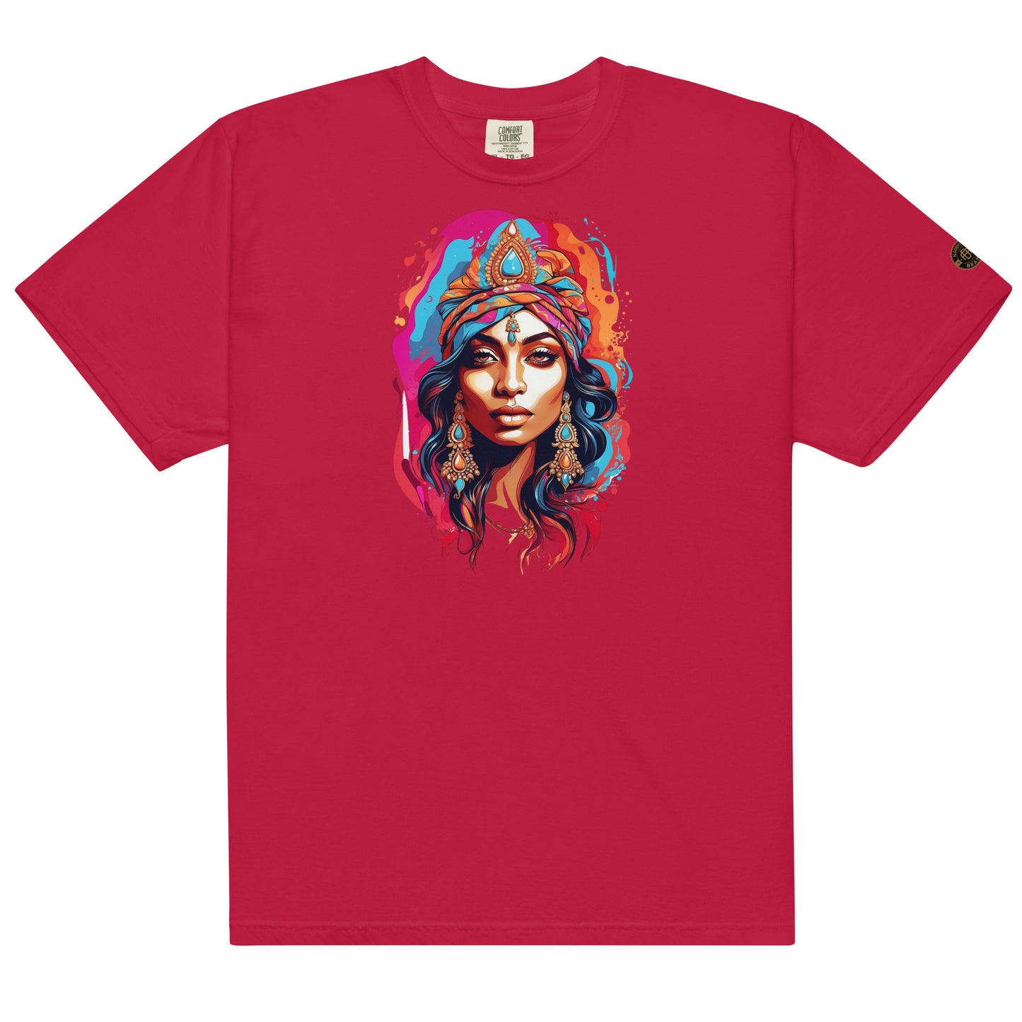 Algorhythm: Queen of the Most High T-Shirt