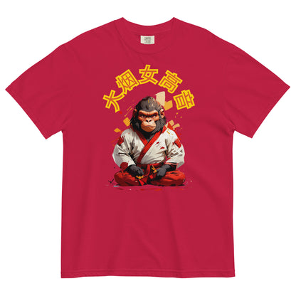BigSmoke Soprano Clothing: BigSmoke Soprano Worldwide Collection: I Can Not Lose Tee (China Edition)