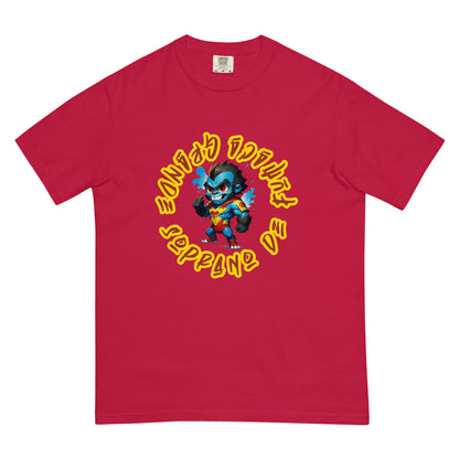 BigSmoke Soprano Clothing: BigSmoke Soprano Worldwide Collection: Go Bother Camões Tee (Portuguese Edition)