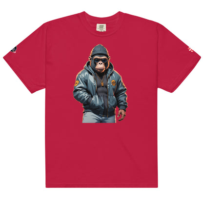 BigSmoke Soprano Clothing: WYH Tee