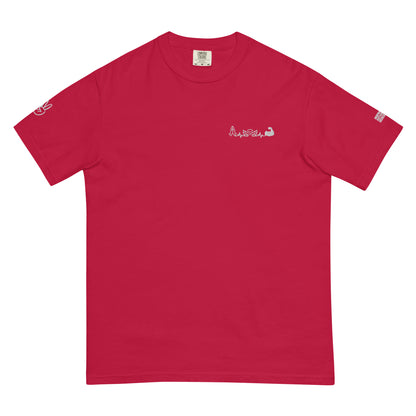 BigSmoke Soprano Clothing: Attitude of Gratitude Tee