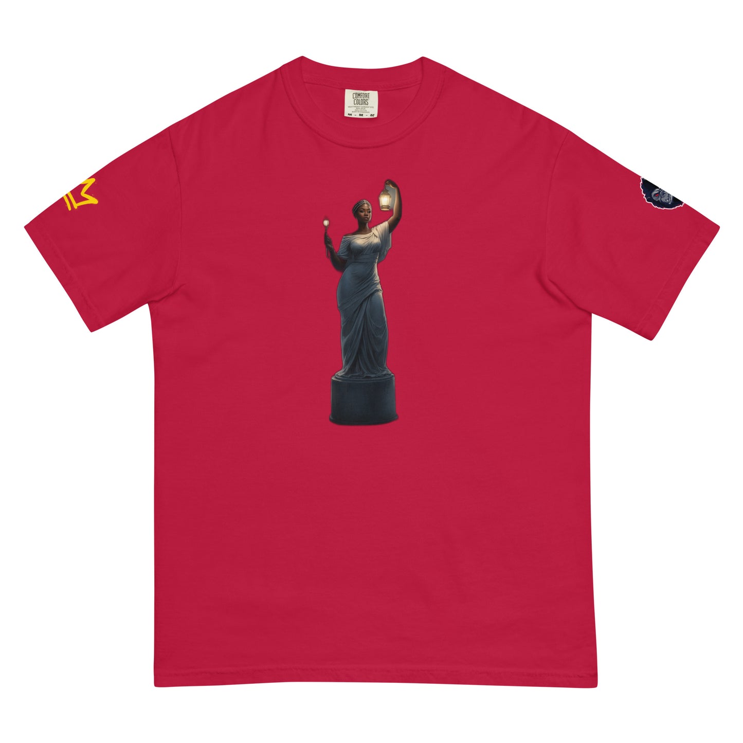 BigSmoke Soprano Clothing: 4th of July Tee