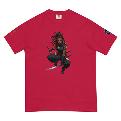 BigSmoke Soprano Clothing: Attack Tee