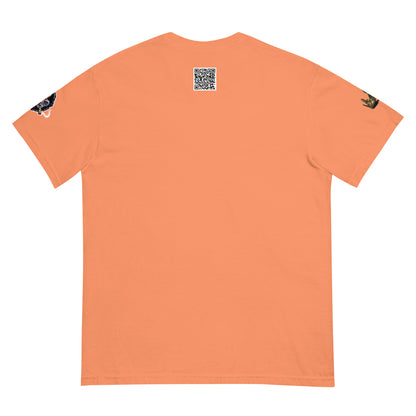 BigSmoke Soprano Clothing: MPR Tee