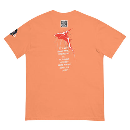 BigSmoke Soprano Clothing: The Shogun Tee