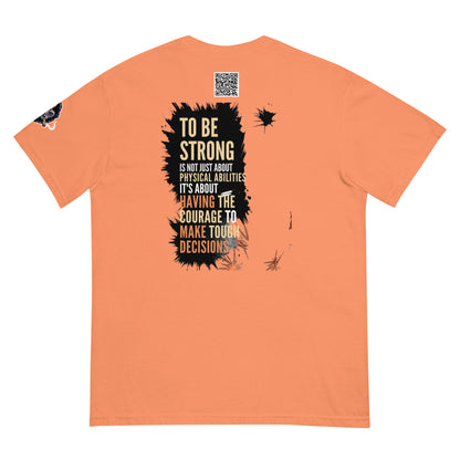 BigSmoke Soprano Clothing: Liquid Swords Tee