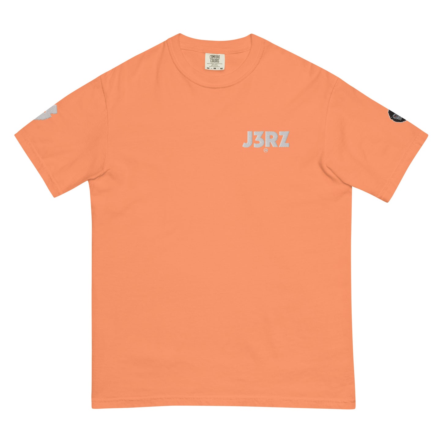 BigSmoke Soprano Clothing: J3RZ Tee