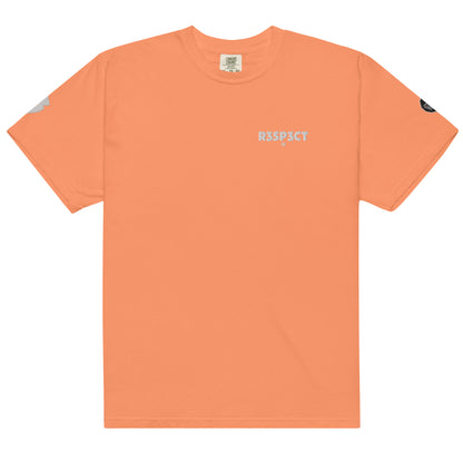 BigSmoke Soprano Clothing: R3SP3CT J3RZ Unisex Tee (Special Edition)