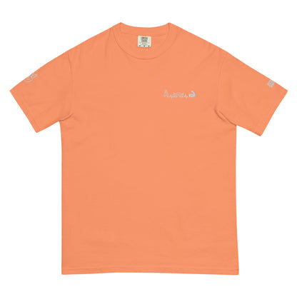 BigSmoke Soprano Clothing: Attitude of Gratitude Tee