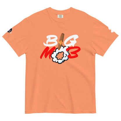 BigSmoke Soprano Clothing: Big Mo3 Tee