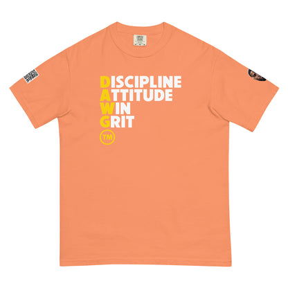 BigSmoke Soprano Clothing: DAWG TEE