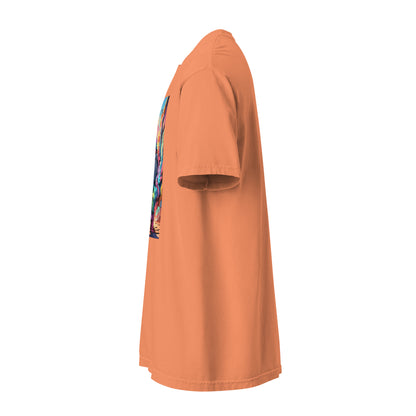 BigSmoke Soprano Clothing: The Protector Tee