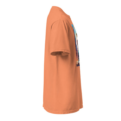 BigSmoke Soprano Clothing: The Protector Tee