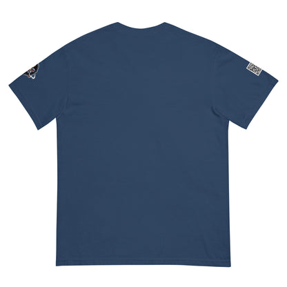 BigSmoke Soprano Clothing: Corner of FAM AVE & FOE LN Tee