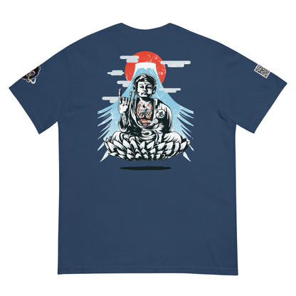 BigSmoke Soprano: Work, Want, WIN Tee