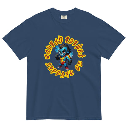 BigSmoke Soprano Clothing: BigSmoke Soprano Worldwide Collection: Go Bother Camões Tee (Portuguese Edition)