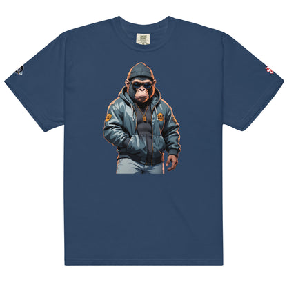 BigSmoke Soprano Clothing: WYH Tee