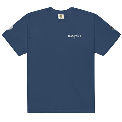 BigSmoke Soprano Clothing: R3SP3CT J3RZ Unisex Tee (Special Edition)