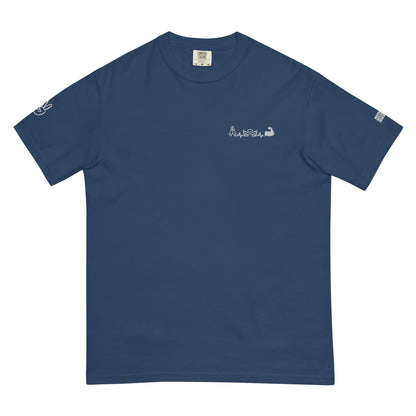 BigSmoke Soprano Clothing: Attitude of Gratitude Tee