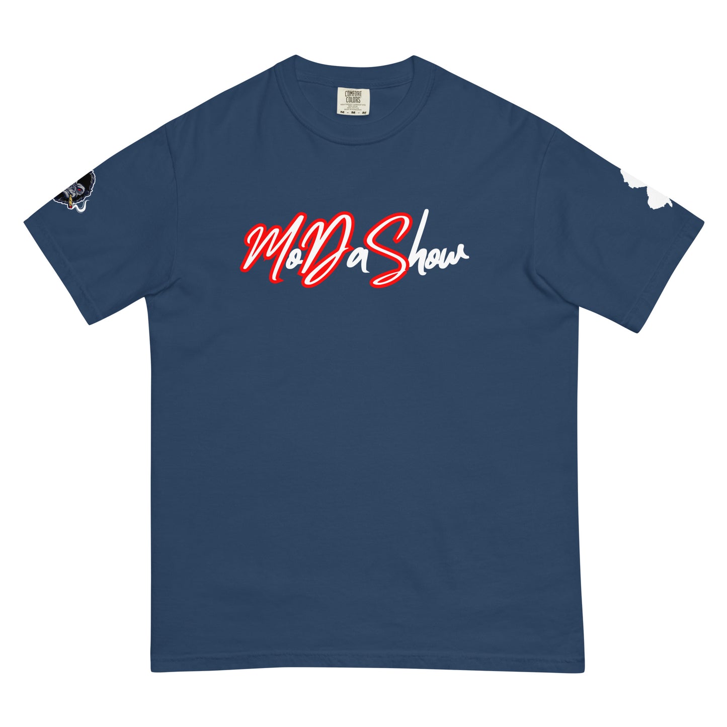 BigSmoke Soprano Clothing: MoDaShow Tee