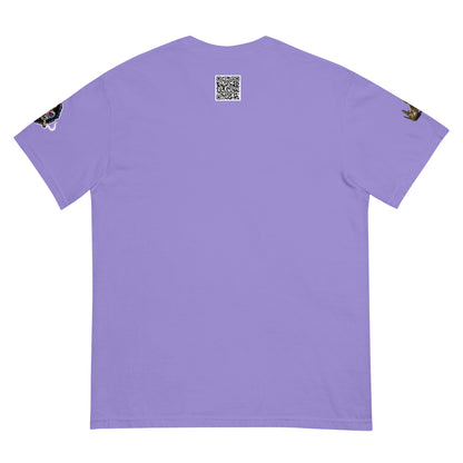 BigSmoke Soprano Clothing: MPR Tee