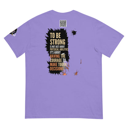 BigSmoke Soprano Clothing: Liquid Swords Tee