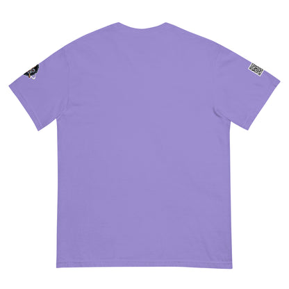 BigSmoke Soprano Clothing: Time Waits for No1 Tee (Gold Edition)