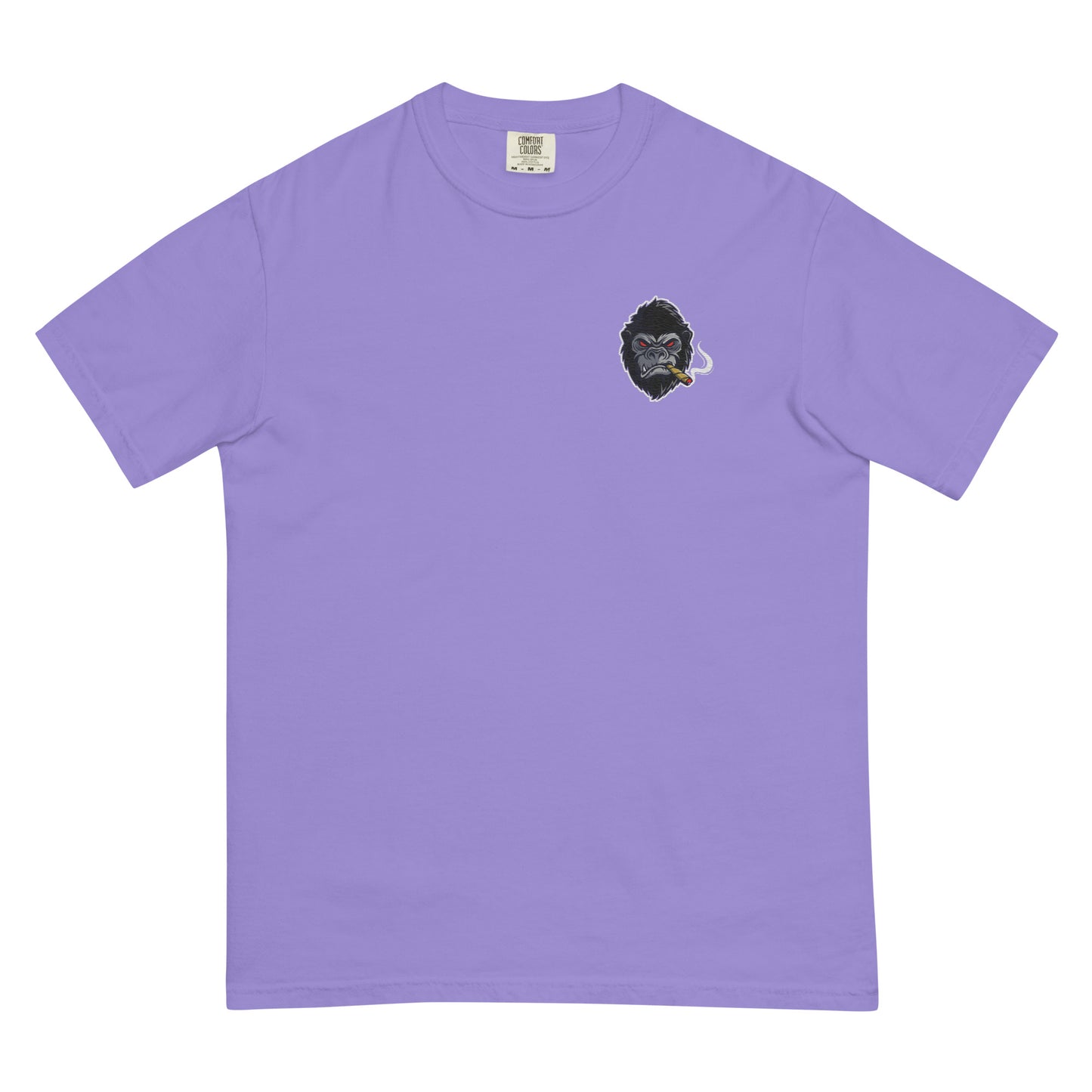BigSmoke Soprano Clothing: BigSmoke T-Shirt