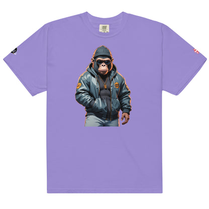 BigSmoke Soprano Clothing: WYH Tee
