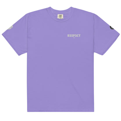 BigSmoke Soprano Clothing: R3SP3CT J3RZ Unisex Tee (Special Edition)